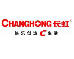 淮上通城国贸长虹电视