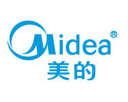 淮上通城国贸美的美的空气能